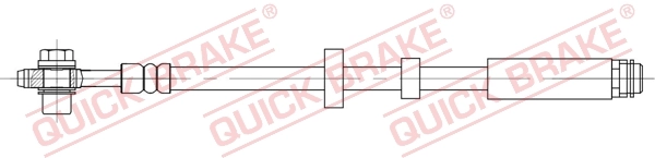 Brake Hose
